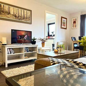 Appartement met Twee Slaapkamers